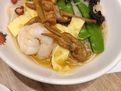 -莆田餐厅PUTIEN(三里屯店)