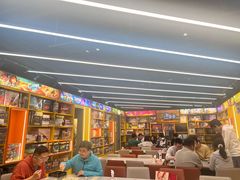 -猎人桌游吧(合生汇店)