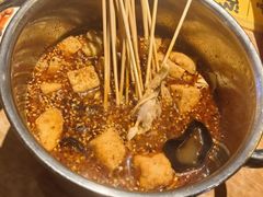 -喝丢一只鞋海鲜烧烤·海肠捞饭(东关街店)