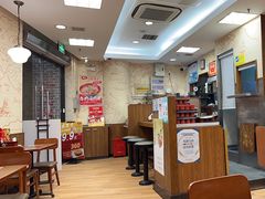 -食其家·牛丼咖喱(广元西路店)