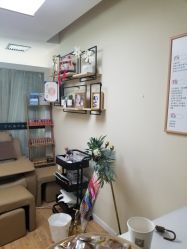 -轻妆Feel·半永久纹眉眼线