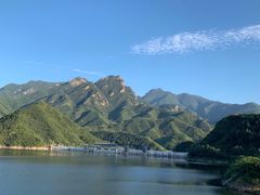 -云岫谷自然风景区