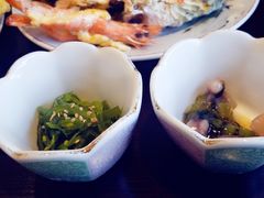 -松子料理(白家庄店)