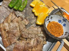 -一心创作料理屋(经开万达店)