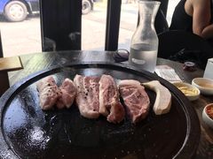 -Dombe豚(黑猪肉街店)
