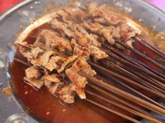-玲玲涮牛肚(土门坊店)