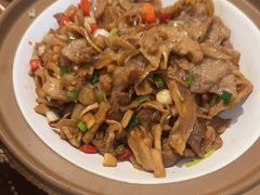 -大盐帮川菜馆(长楹天街店)