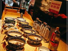 -黄家码头老火锅(解放碑旗舰店)