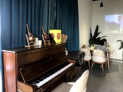 -烛影拾光观景餐厅·创意菜·摄影·小提琴(大唐不夜城店)