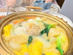 -大潮淮·淮扬菜(何园旗舰店)