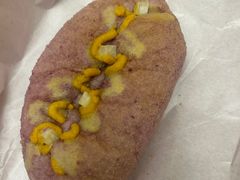 -木子木水日式烫面包(杭州首店)