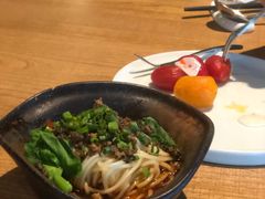 -辛香汇·现炒川菜(淮海路百盛店)
