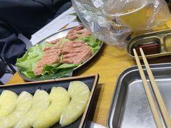 -子檀大隐炭烧(食品街店)