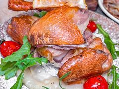 -Nord Grill&Bar Highland诺德西餐(深圳欢乐海岸店)