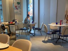 -玛尚诺Pizza&Bar(长泰广场店)