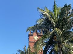 -海口骑楼小吃街