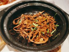 -万荣烤鸭店·北京菜(天坛店)