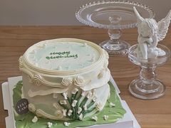 -LuluCake·路鹿蛋糕