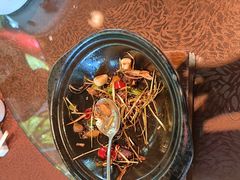 -申粤轩·手工点心·金牌烧味·经典粤菜(丁香花园店)