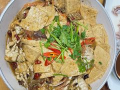 -老家黄墩小错鸡·活海鲜
