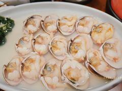 -喜鼎海胆水饺(东港店)