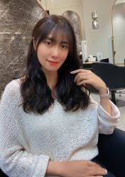 -KEIVON HAIR·崎宏