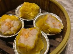 -香云轩·顺德菜(香云纱园林酒店店)