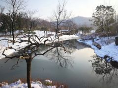 -南山风景名胜区