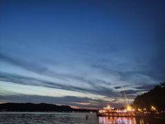 -西湖外事游船(湖滨二公园外事游船码头)