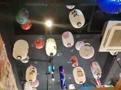 大堂-匠糊·日本料理(美岸广场店)