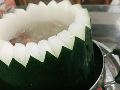 -尚竹阁冬瓜盅·18年地标美食(平洲店)
