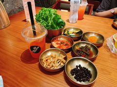 -春熙台韩国料理·章鱼肥牛(西丽店)