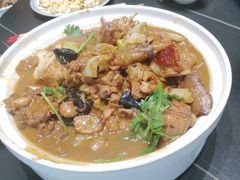 -美达尔烧烤(大尧三路店)