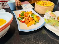 菠萝咕咾肉-泰好吃·泰式餐厅(彭城壹号店)