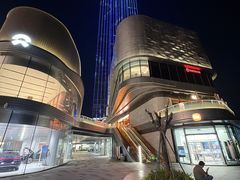 -东莞松山湖万象汇