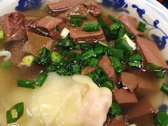 -新丰小吃(中山中路分店)