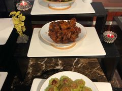 -聚春园自助餐厅(东街口店)