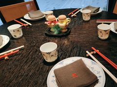 -玖五京菜(杭州城北万象城店)