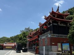 -安溪清水岩