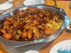 -嘎嘎鸭下巴·爆辣干锅(明教寺店)