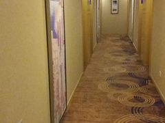 -北京临空智选假日酒店