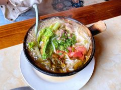 -顺顺小吃(独克宗古城店)
