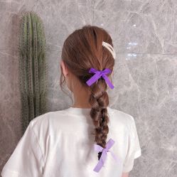 -HAIR HERE造型