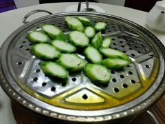 -凯盈阁·顺德私房菜·桑拿鸡