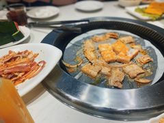 -么子烤肉(化龙池店)