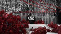 -成都世外桃源酒店-宴会厅·草坪婚礼·会议活动