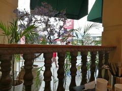 -钦瓦台时尚自助餐厅(银泰城店)