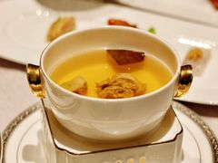 -T館·花园艺术餐厅