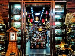 -信基沙溪酒店用品博览城