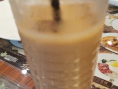 -香港新记茶餐厅(湖墅南路店)